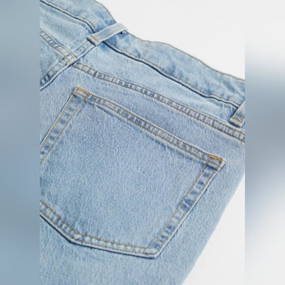 H&M Slim  High Waist Ankle Length Jeans - Picture 2 of 5